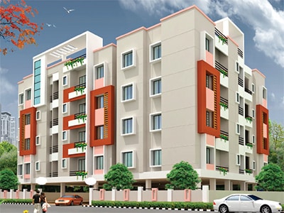real estate developers in Patna