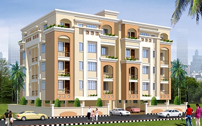 real estate developers in Patna