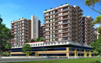 Why buy 3-BHK flats at Mundeshwari Group in Patna?