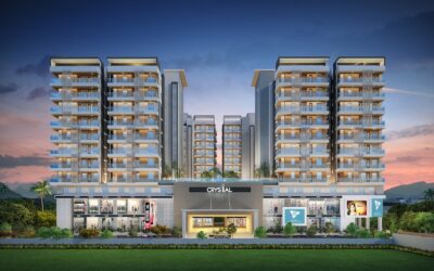 3 BHK Flats in Patna | Mundeshwari Group | Real Estate