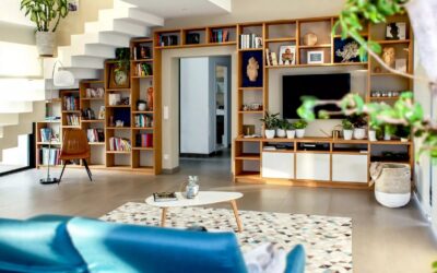 How to Beautify Your 4-BHK Flat and Make it Eco-Friendly